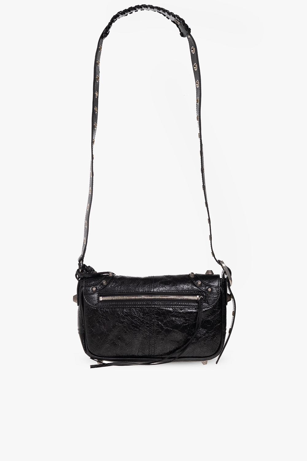 Black 'Le Cagole XS' shoulder bag Balenciaga - Vitkac Canada